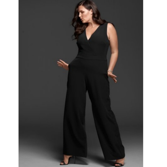 lane bryant jumpsuit